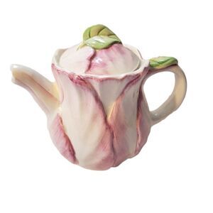 Bombay  Co. Teapot